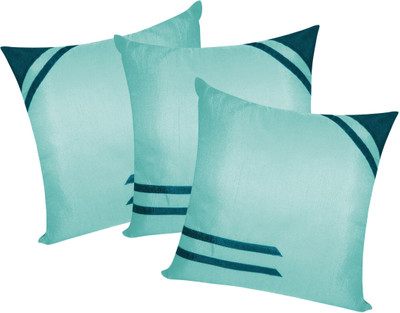 85% OFF on Zikrak Exim Damask Cushions Cover