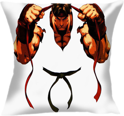 66% OFF on Shopkeeda Damask Cushions Cover