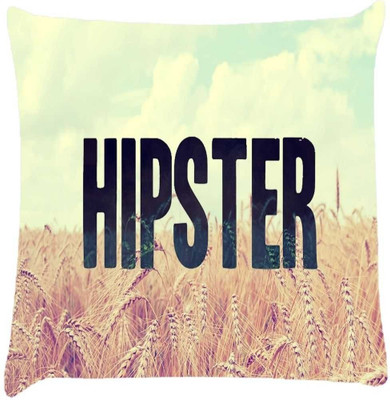 40% OFF on Snoogg Graphic Cushions Cover