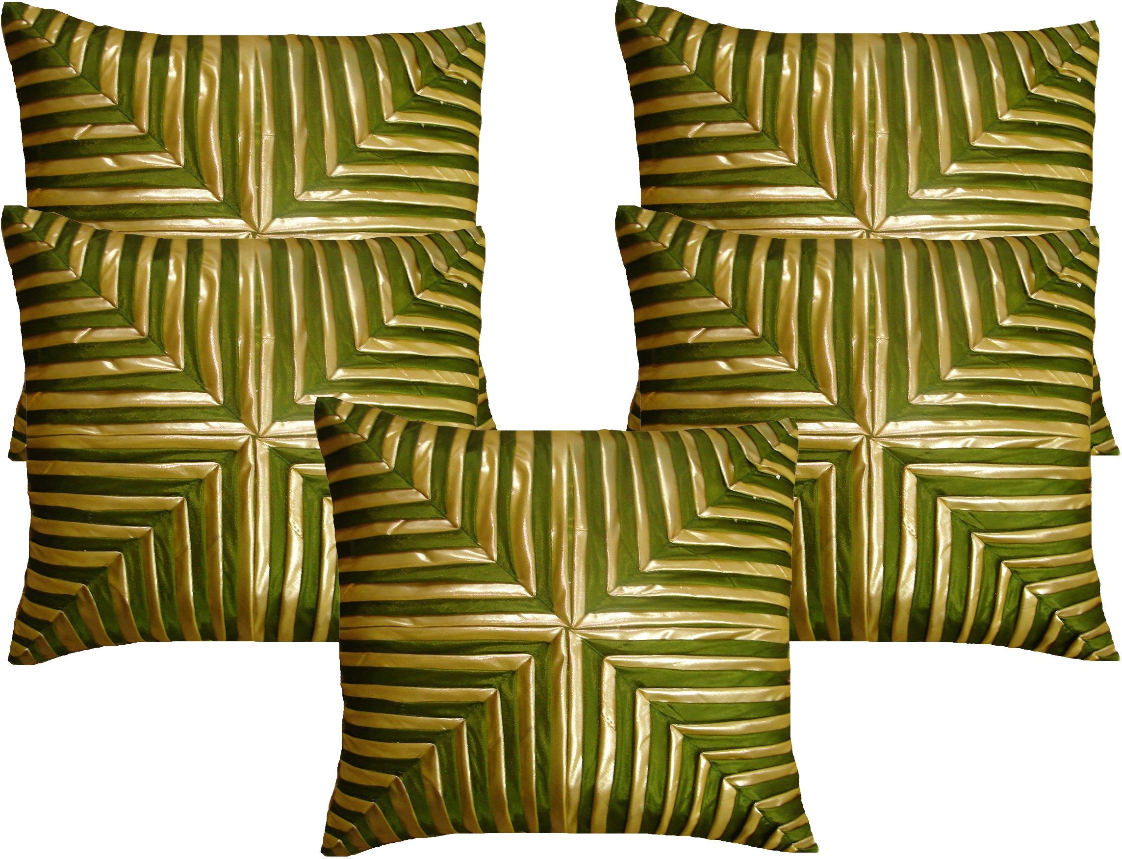 51% OFF on Home Shine Geometric Cushions Cover 51% OFF on Home Shine Geometric Cushions Cover