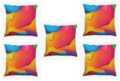 86% OFF on Amore Printed Cushions Cover 86% OFF on Amore Printed Cushions Cover