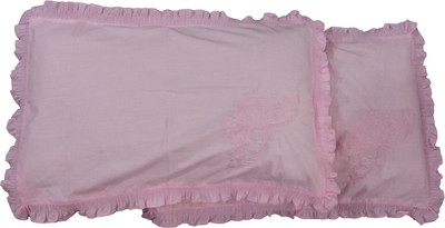 20% OFF on SHC Embroidered Pillows Cover