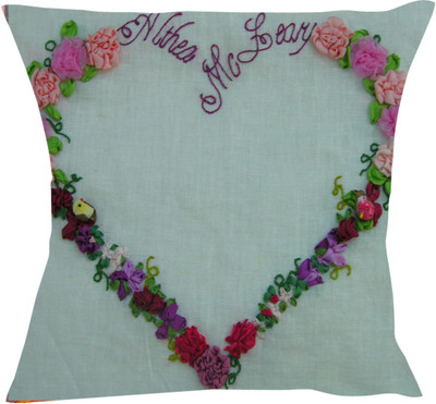 68% OFF on Fairprice Abstract Cushions Cover