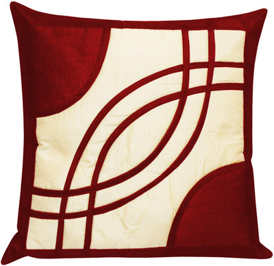 65% OFF on ZIKRAK EXIM Self Design Cushions Cover 65% OFF on ZIKRAK EXIM Self Design Cushions Cover