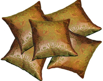 20% OFF on Ancient India Animal Cushions Cover