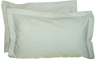 36% OFF on Amita Home Furnishing Embroidered Pillows Cover 36% OFF on Amita Home Furnishing Embroidered Pillows Cover