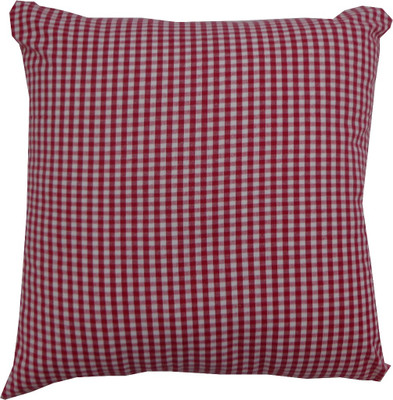 60% OFF on Adt Saral Checkered Cushions Cover