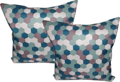 40% OFF on Gran Abstract Cushions Cover