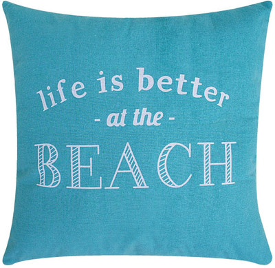 27% OFF on Desirica Printed Cushions Cover