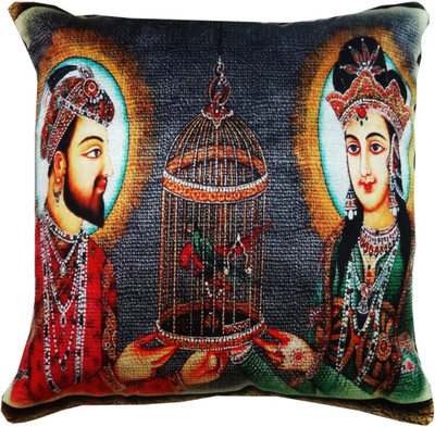 53% OFF on Dream Care Abstract Cushions Cover
