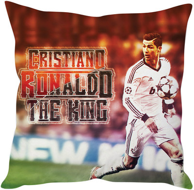 78% OFF on StyBuzz Graphic Cushions Cover