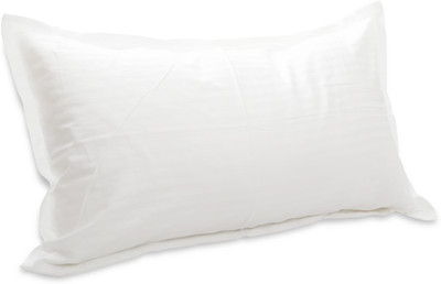 31% OFF on Jai Sati Kreations Striped Pillows Cover 31% OFF on Jai Sati Kreations Striped Pillows Cover