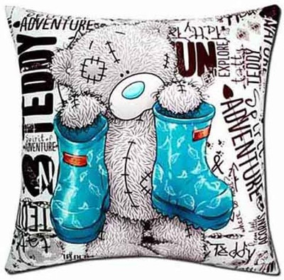 35% OFF on ME TO YOU (U.K) Printed Cushions Cover