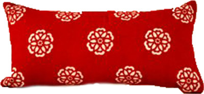 3% OFF on The Orange Sand Printed Cushions Cover 3% OFF on The Orange Sand Printed Cushions Cover
