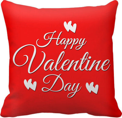 75% OFF on Tiedribbons Graphic Cushions Cover