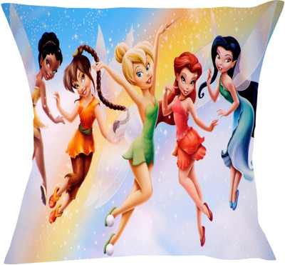 68% OFF on Fairprice Printed Cushions Cover