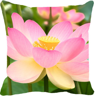 Leaf Designs Abstract Cushions Cover