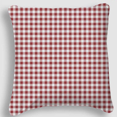 50% OFF on Airwill Self Design Cushions Cover