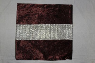 46% OFF on Home Candy Solid Cushions Cover