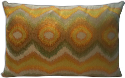 Eclectic Self Design Pillows Cover