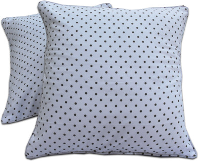22% OFF on Mayank Home Printed Cushions Cover