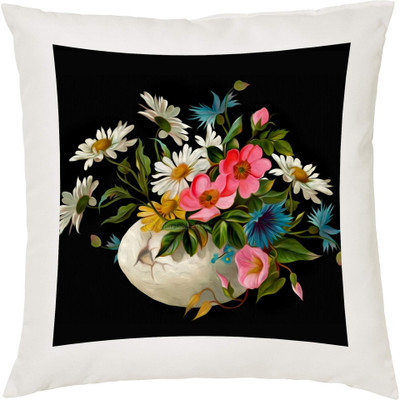 37% OFF on Snooky Printed Cushions Cover 37% OFF on Snooky Printed Cushions Cover