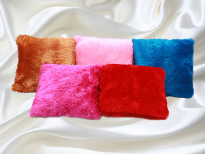 46% OFF on Furnishia Solid Cushions Cover 46% OFF on Furnishia Solid Cushions Cover
