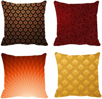 30% OFF on Stylencomfort Printed Cushions Cover