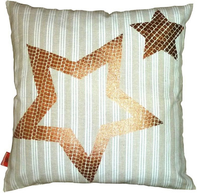 64% OFF on Homeland@dreamsunlimited Printed Cushions Cover