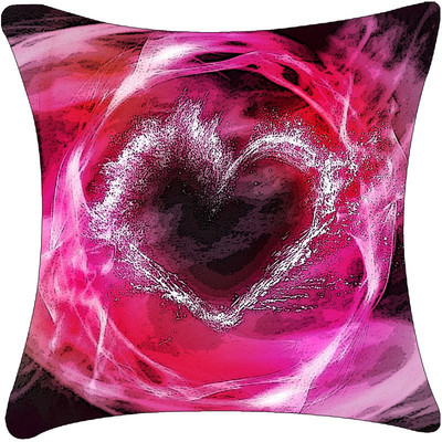 Leaf Designs Printed Cushions Cover