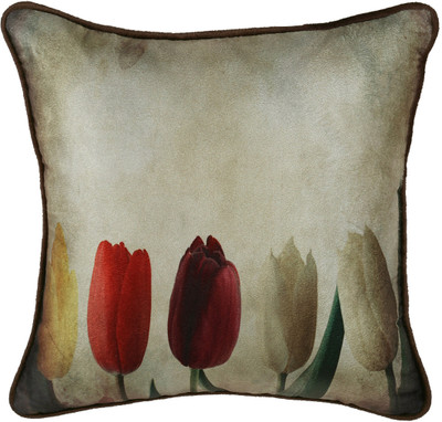 House Of Lotus Floral Cushions Cover