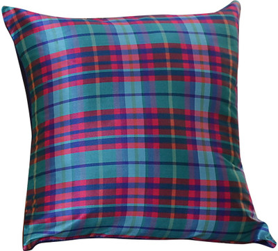 42% OFF on Home Kouture Checkered Cushions Cover
