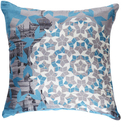 47% OFF on @HOME Abstract Cushions Cover