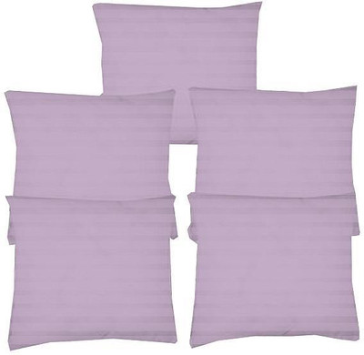 4% OFF on LNT Striped Cushions Cover