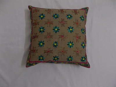 30% OFF on Aadyahome Abstract Cushions Cover