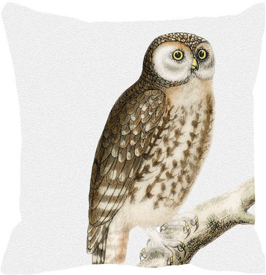 Leaf Designs Printed Cushions Cover