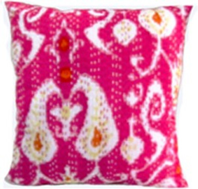 64% OFF on Shopping Rajasthan Abstract Cushions Cover