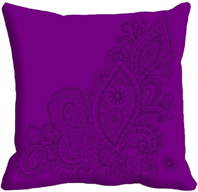 60% OFF on Mesleep Printed Cushions Cover