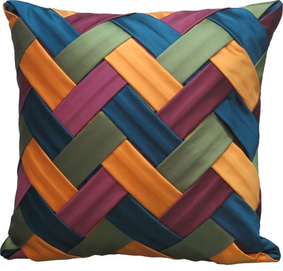 Aawrun Geometric Cushions Cover