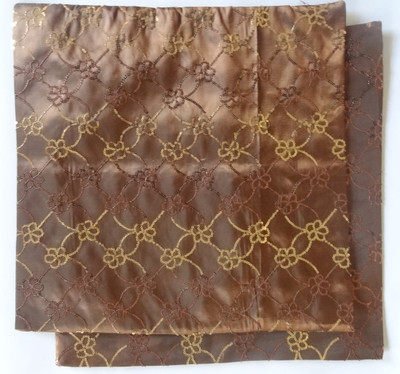 Decorika Embroidered Cushions Cover Decorika Embroidered Cushions Cover