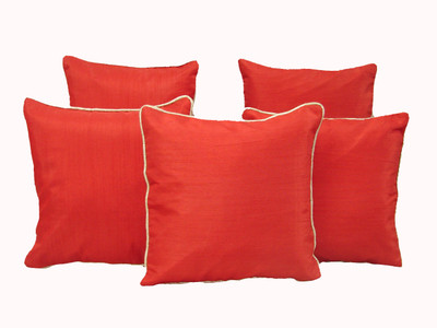 33% OFF on Home Shine Abstract Cushions Cover