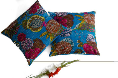 50% OFF on KwickDeal Damask Cushions Cover 50% OFF on KwickDeal Damask Cushions Cover