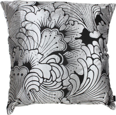 49% OFF on Area Self Design Cushions Cover