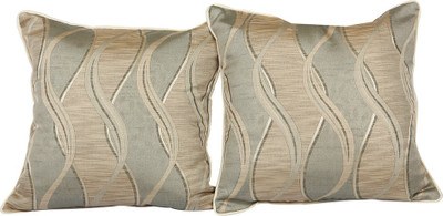 20% OFF on Just Linen Floral Cushions Cover