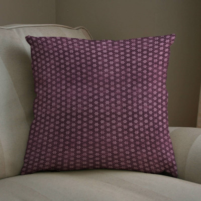 72% OFF on AMY Polka Cushions Cover