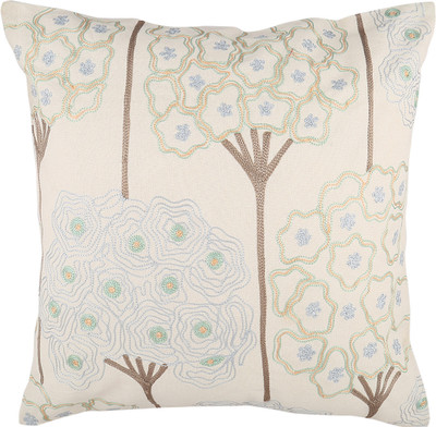 75% OFF on Nikunj Embroidered Cushions Cover