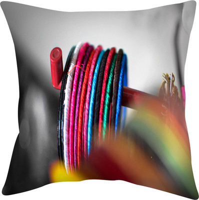 57% OFF on Shopkeeda Damask Cushions Cover 57% OFF on Shopkeeda Damask Cushions Cover