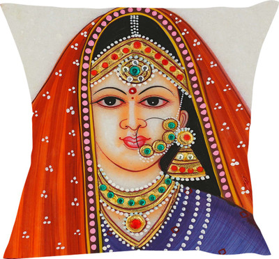 68% OFF on Fairprice Abstract Cushions Cover