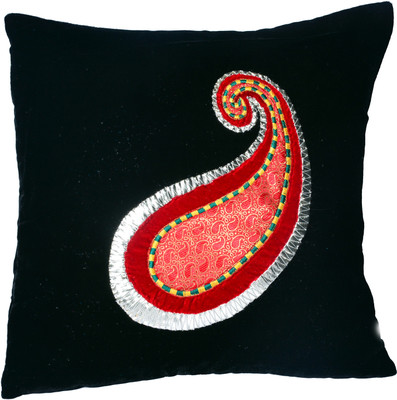 53% OFF on KKD Damask Cushions Cover