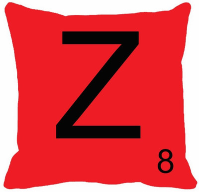 70% OFF on MeSleep Printed Cushions Cover